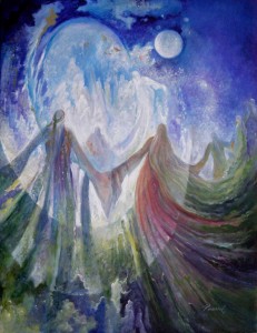 Joy of Union - Rassouli
