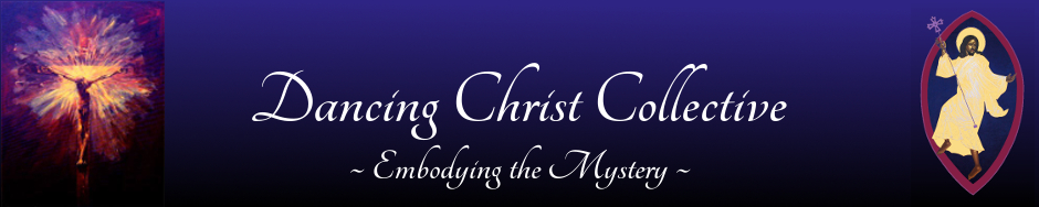 Church of the Dancing Christ